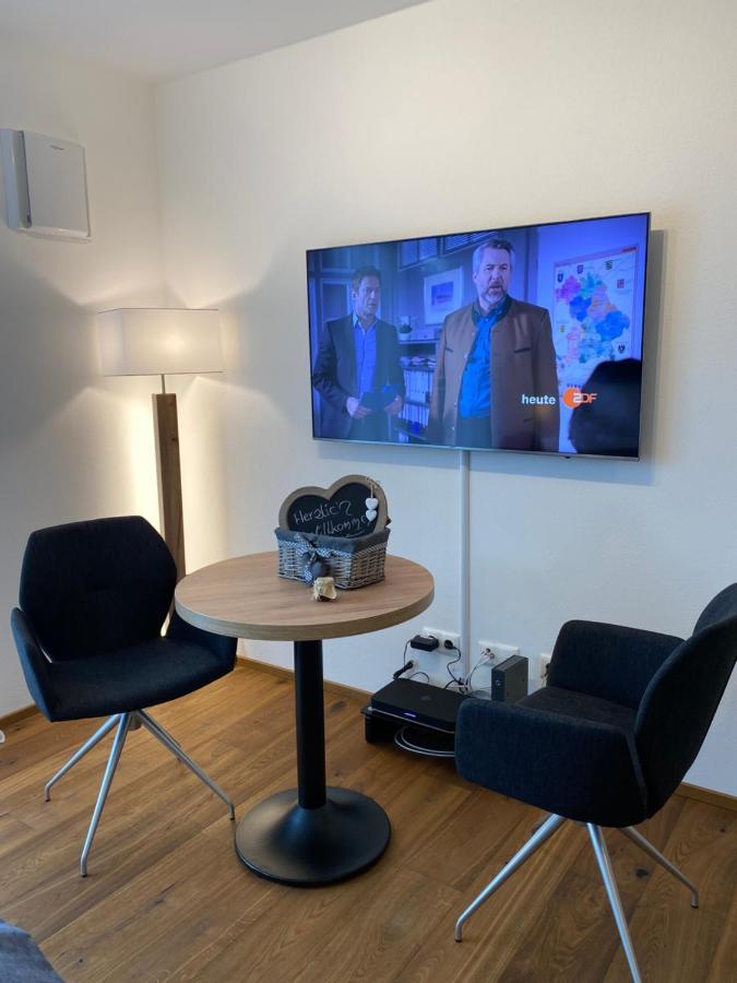 Vitallgaeu-Neues Studio Mit Koenigscard Pfronten Exteriör bild