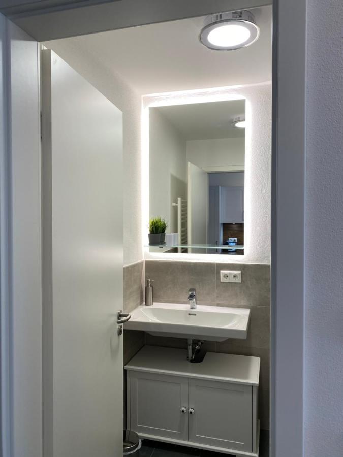 Vitallgaeu-Neues Studio Mit Koenigscard Pfronten Exteriör bild