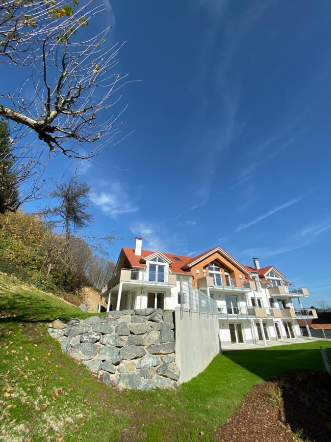 Vitallgaeu-Neues Studio Mit Koenigscard Pfronten Exteriör bild