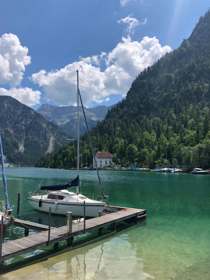 Vitallgaeu-Neues Studio Mit Koenigscard Pfronten Exteriör bild