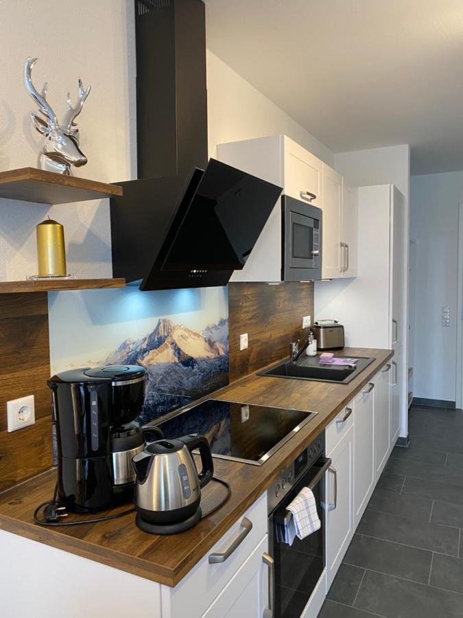 Vitallgaeu-Neues Studio Mit Koenigscard Pfronten Exteriör bild