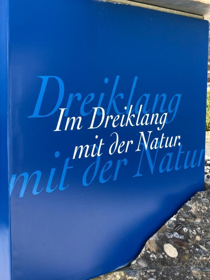 Vitallgaeu-Neues Studio Mit Koenigscard Pfronten Exteriör bild