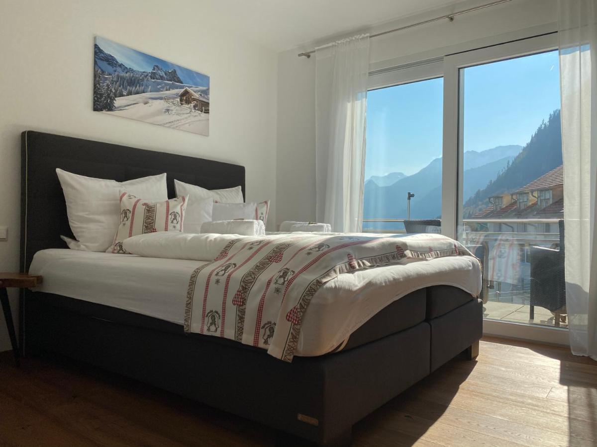 Vitallgaeu-Neues Studio Mit Koenigscard Pfronten Exteriör bild