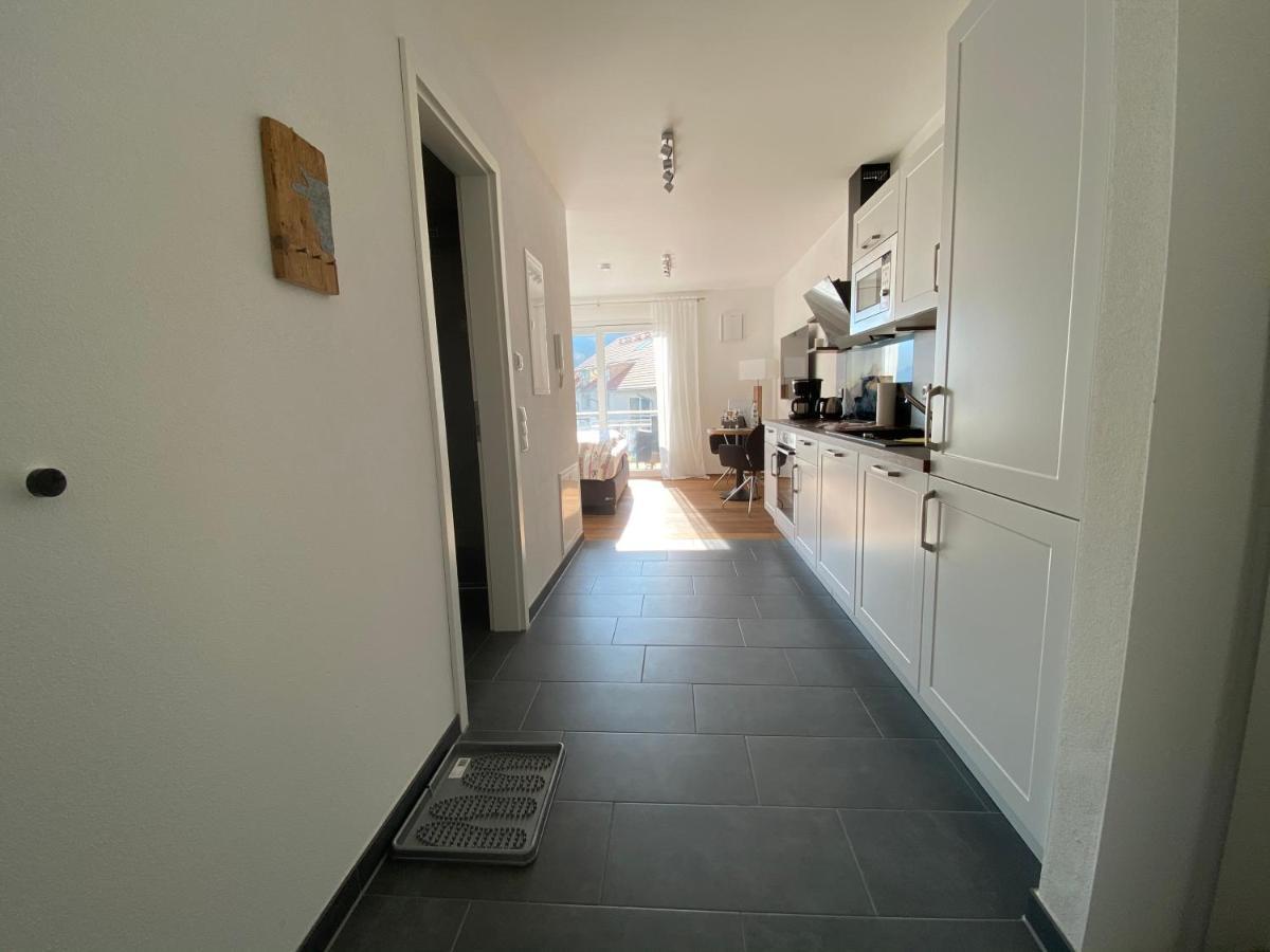 Vitallgaeu-Neues Studio Mit Koenigscard Pfronten Exteriör bild