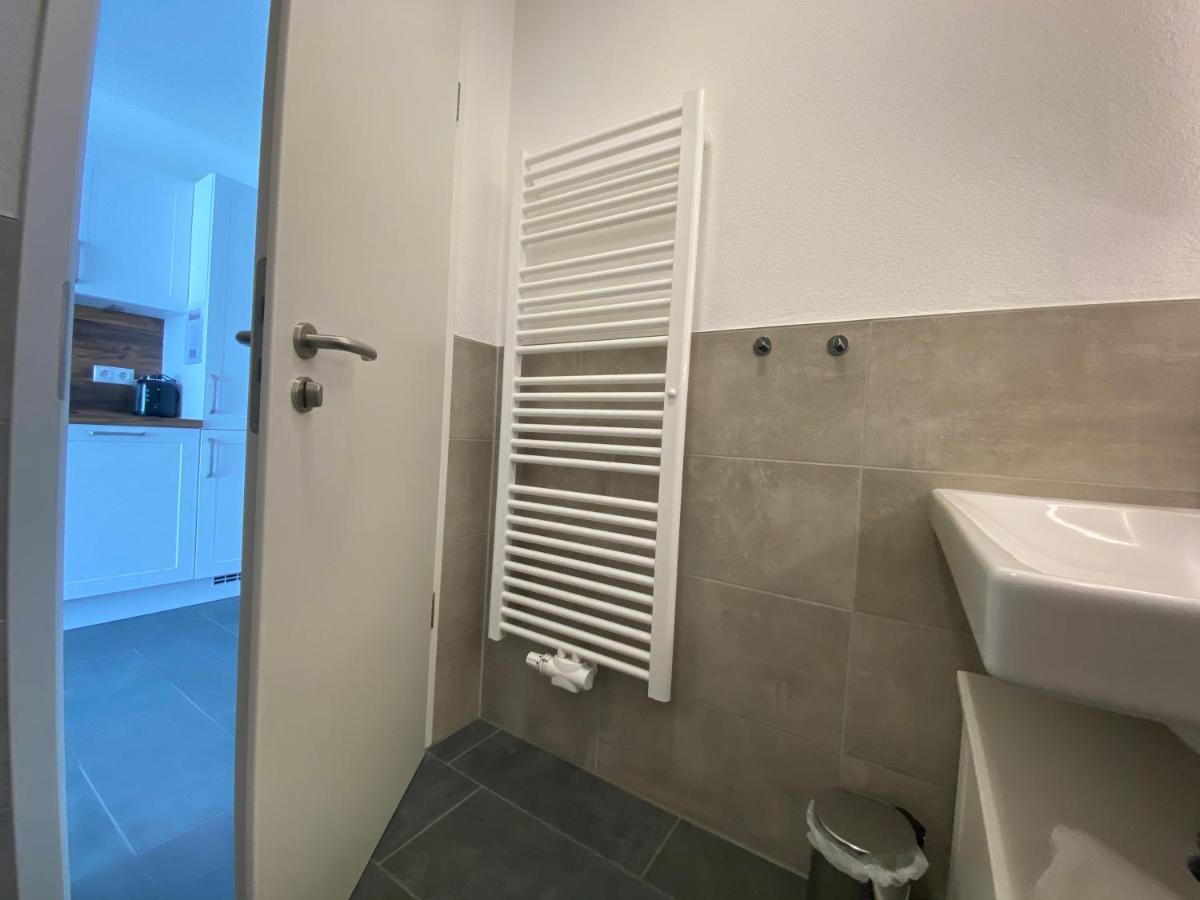 Vitallgaeu-Neues Studio Mit Koenigscard Pfronten Exteriör bild
